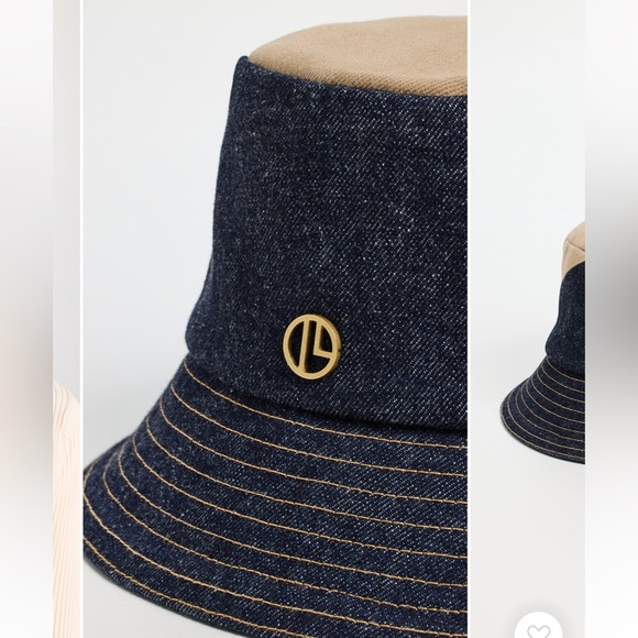 Janessa Leone Everette Bucket Hat - Picture 4 of 12